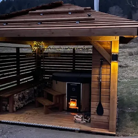 ※ Residence Pomme De Pin - Terrasse - Nature ※ Xonrupt-Longemer Exterior foto
