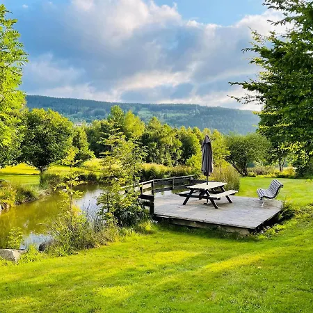 ※ Residence Pomme De Pin - Terrasse - Nature ※ Xonrupt-Longemer Exterior foto