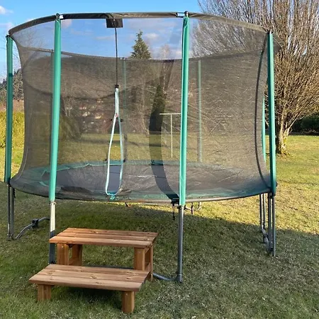 ※ Residence Pomme De Pin - Terrasse - Nature ※ Xonrupt-Longemer Exterior foto