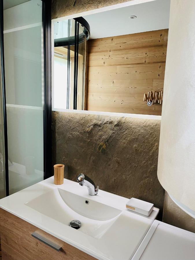 Apartamento ※ Pomme De Pin - Terrasse - Nature ※