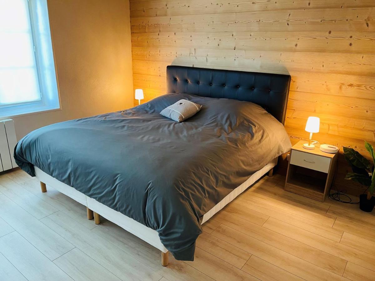 Apartamento ※ Pomme De Pin - Terrasse - Nature ※ Xonrupt-Longemer