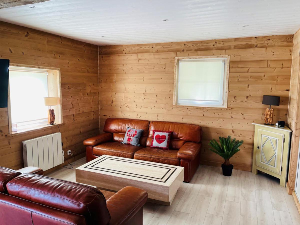 Apartamento ※ Pomme De Pin - Terrasse - Nature ※